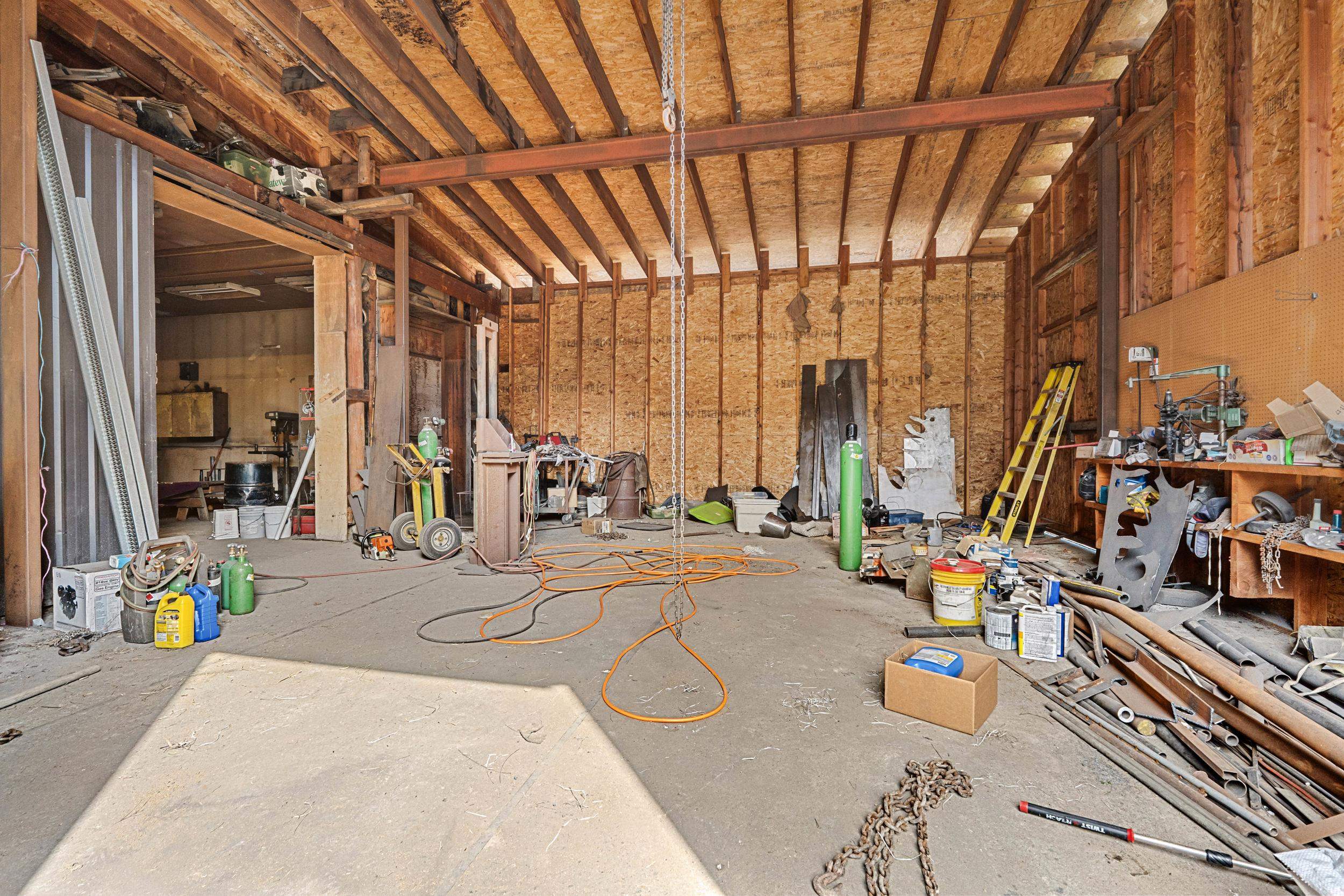 2291 Marble Valley-Basin Road Colville, WA 99114 - Photo 46 of 50