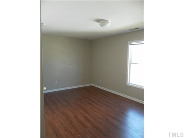 5422 Gunnette Drive Raleigh, NC 27610 - Photo 4 of 4 Bedroom
