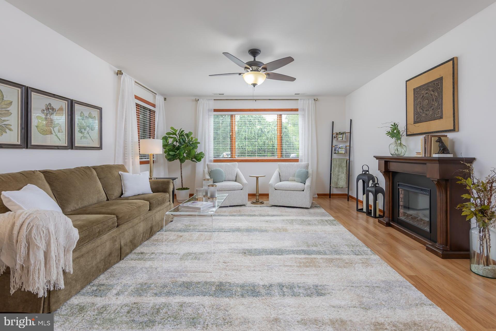 445 Locust Avenue, Unit 5102 Pitman, NJ 08071 - Photo 4 of 17 Gallery Image 4