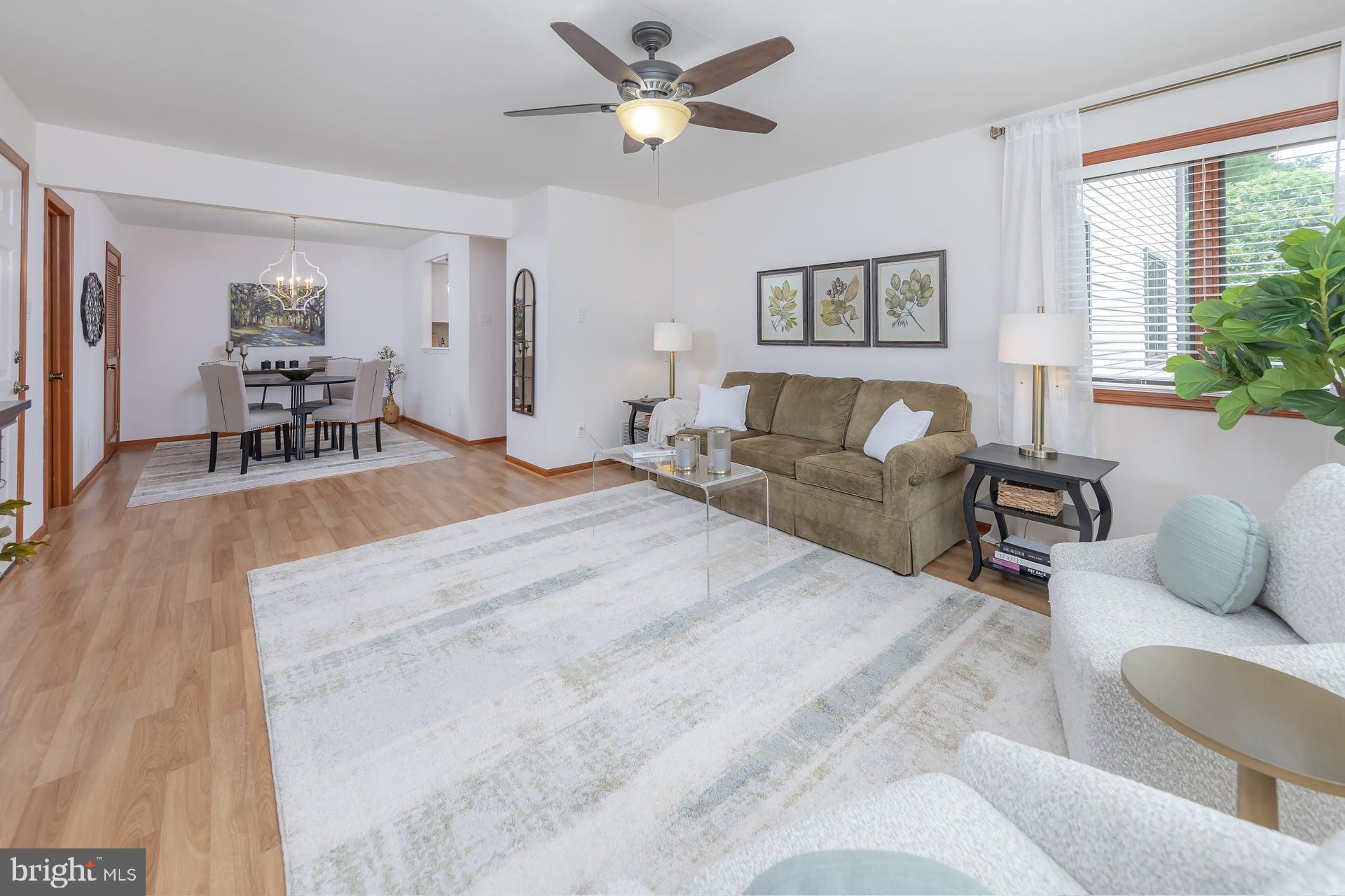 445 Locust Avenue, Unit 5102 Pitman, NJ 08071 - Photo 6 of 17 Gallery Image 6