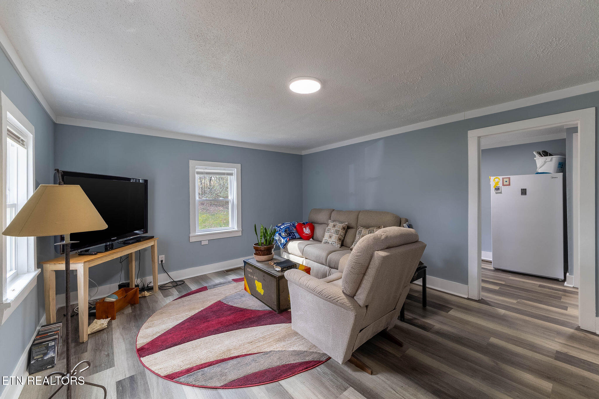 919 Hudson Street Sweetwater, TN 37874 - Photo 5 of 18 IMG_9959-HDR-Edit