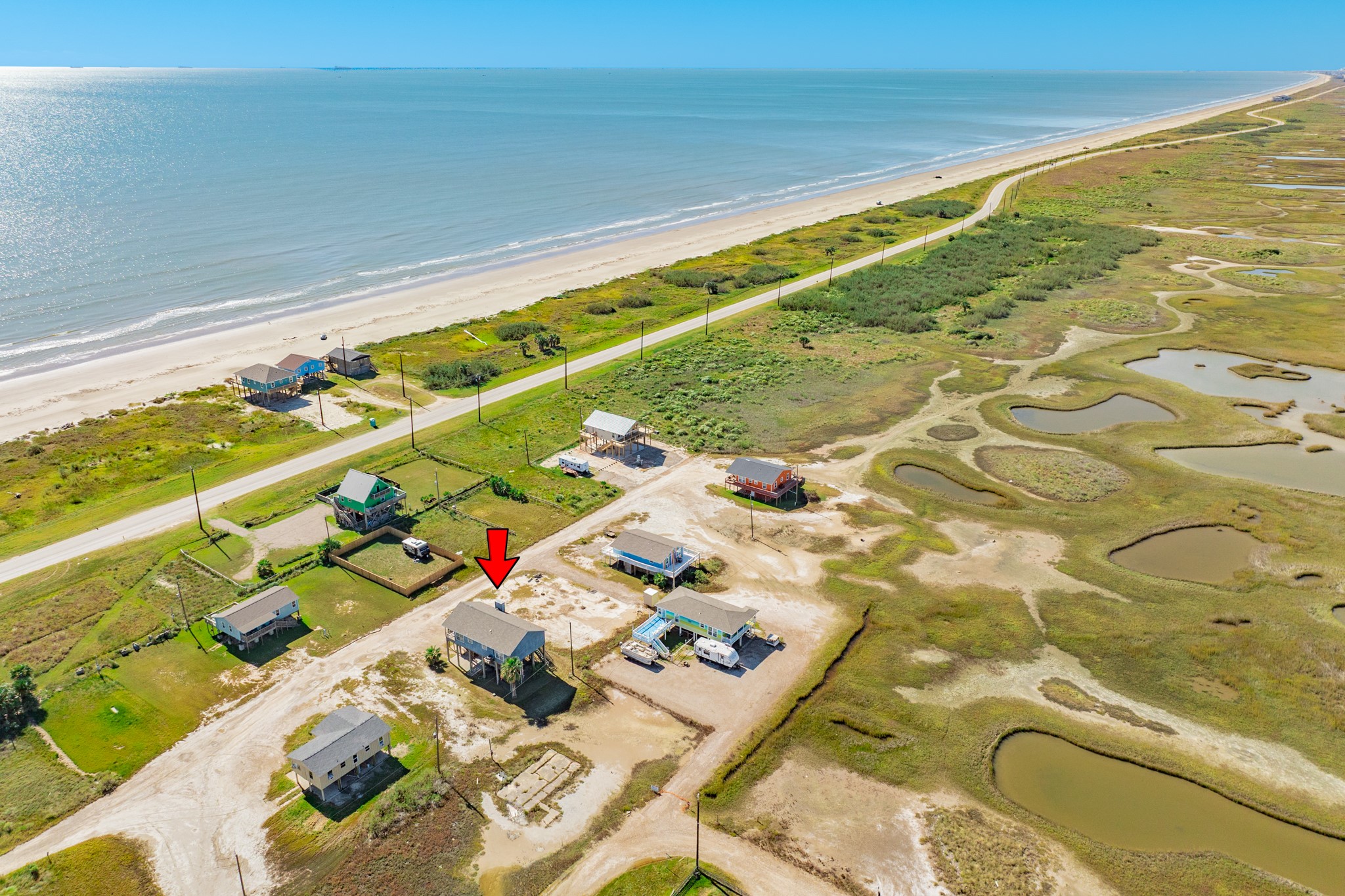 118 Lindrose Freeport, TX 77541 - Photo 9 of 26