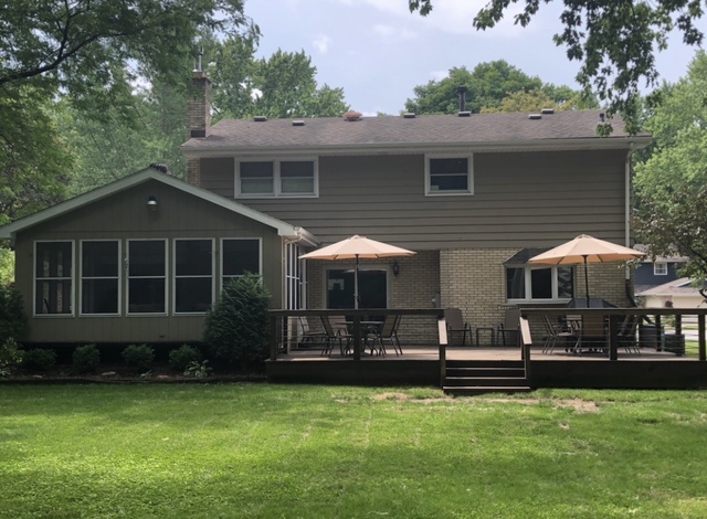 17931 La Haigh Road Homewood, IL 60430 - Photo 23 of 24
