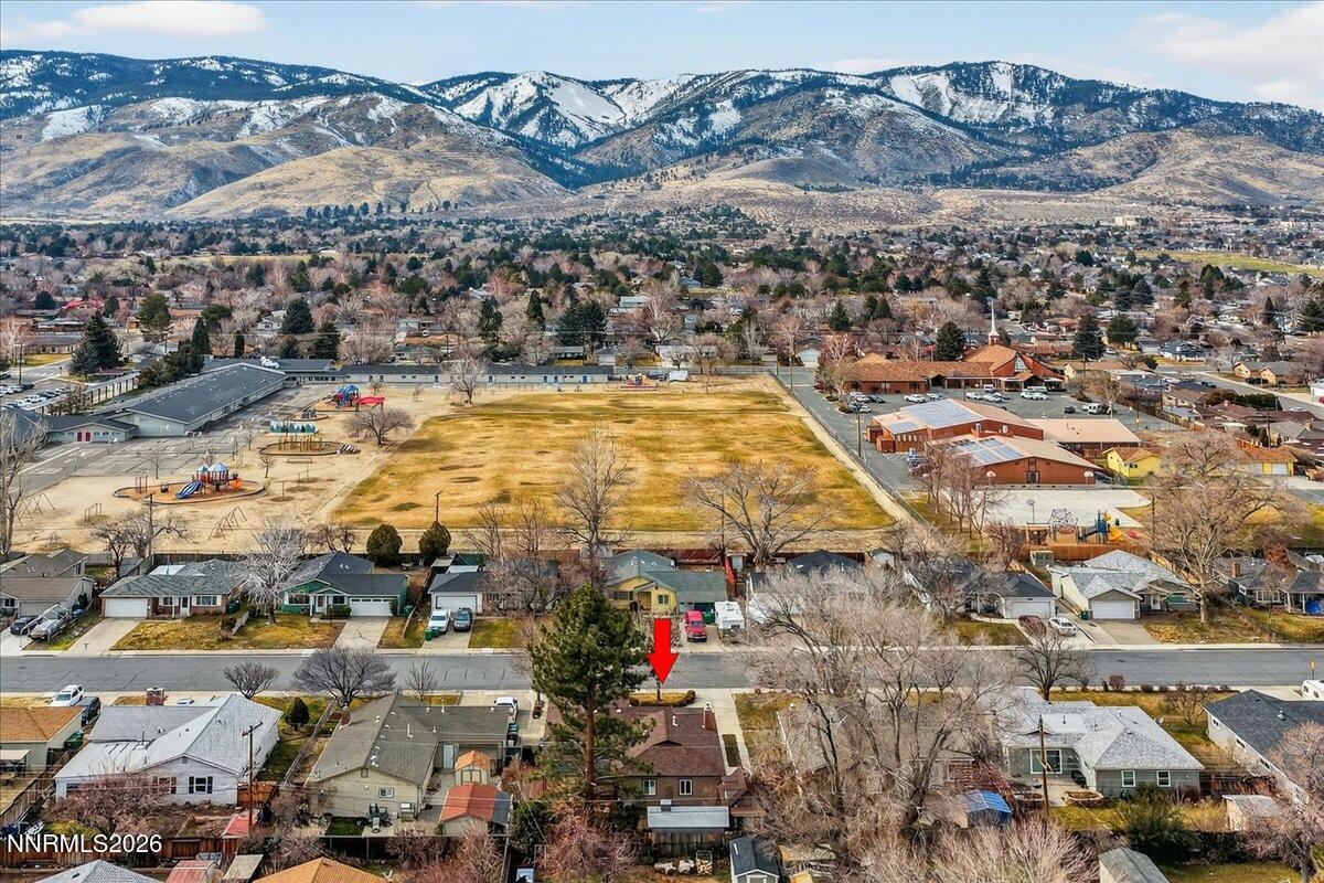 1831 North Division Street Carson City, NV 89703 - Photo 34 of 35 a city view