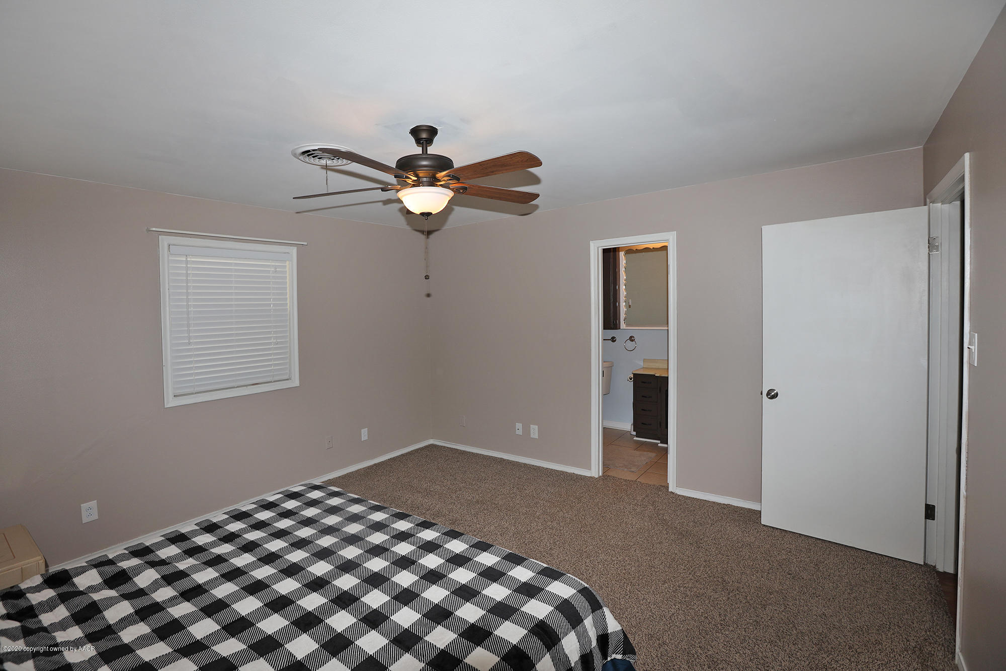 7201 Elmhurst Road Amarillo, TX 79106 - Photo 22 of 28 Master Bedroom3