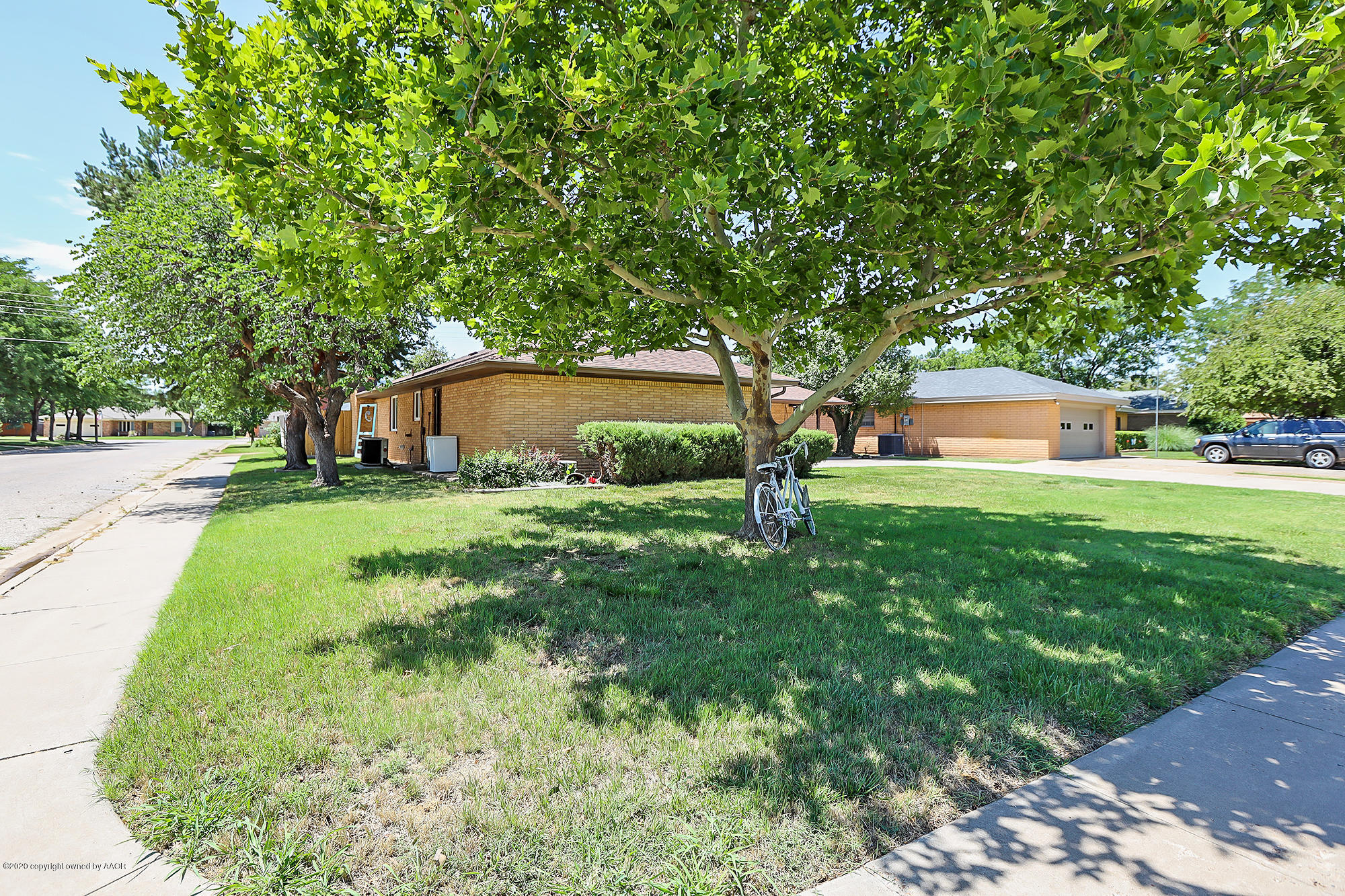7201 Elmhurst Road Amarillo, TX 79106 - Photo 4 of 28 Corner Lot