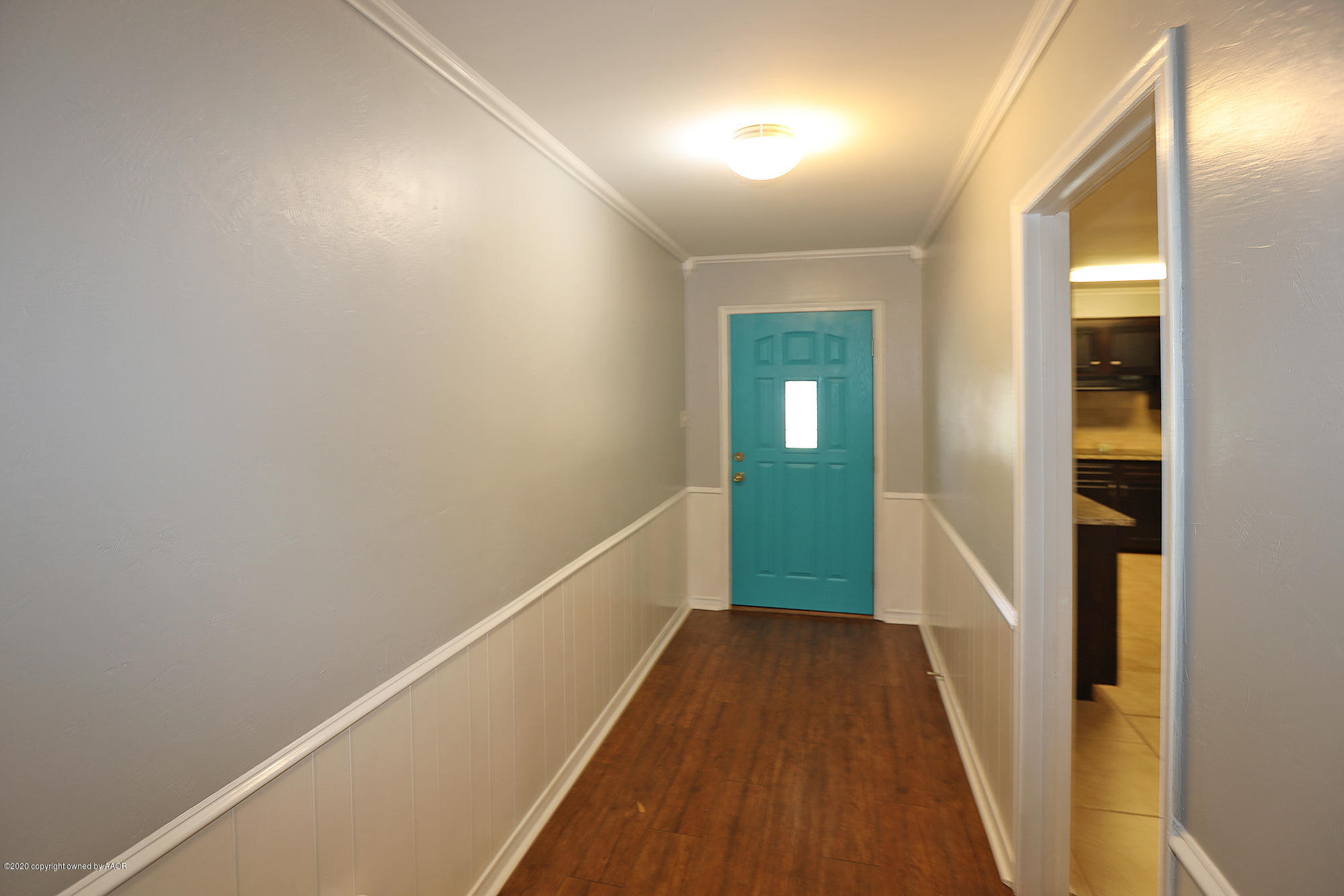7201 Elmhurst Road Amarillo, TX 79106 - Photo 5 of 28 Entry