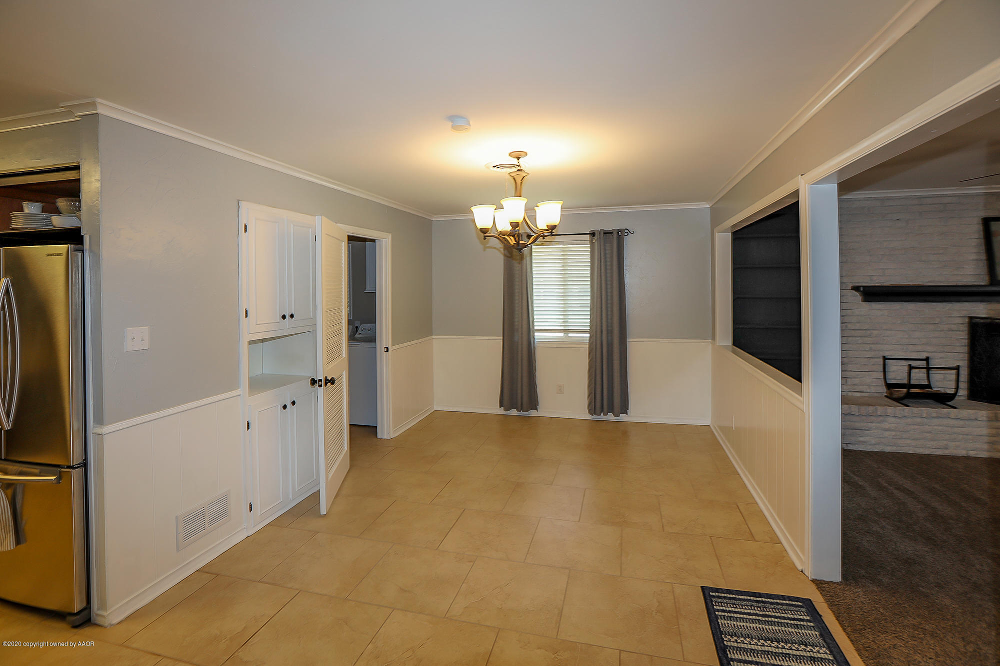 7201 Elmhurst Road Amarillo, TX 79106 - Photo 8 of 28 Dining Area