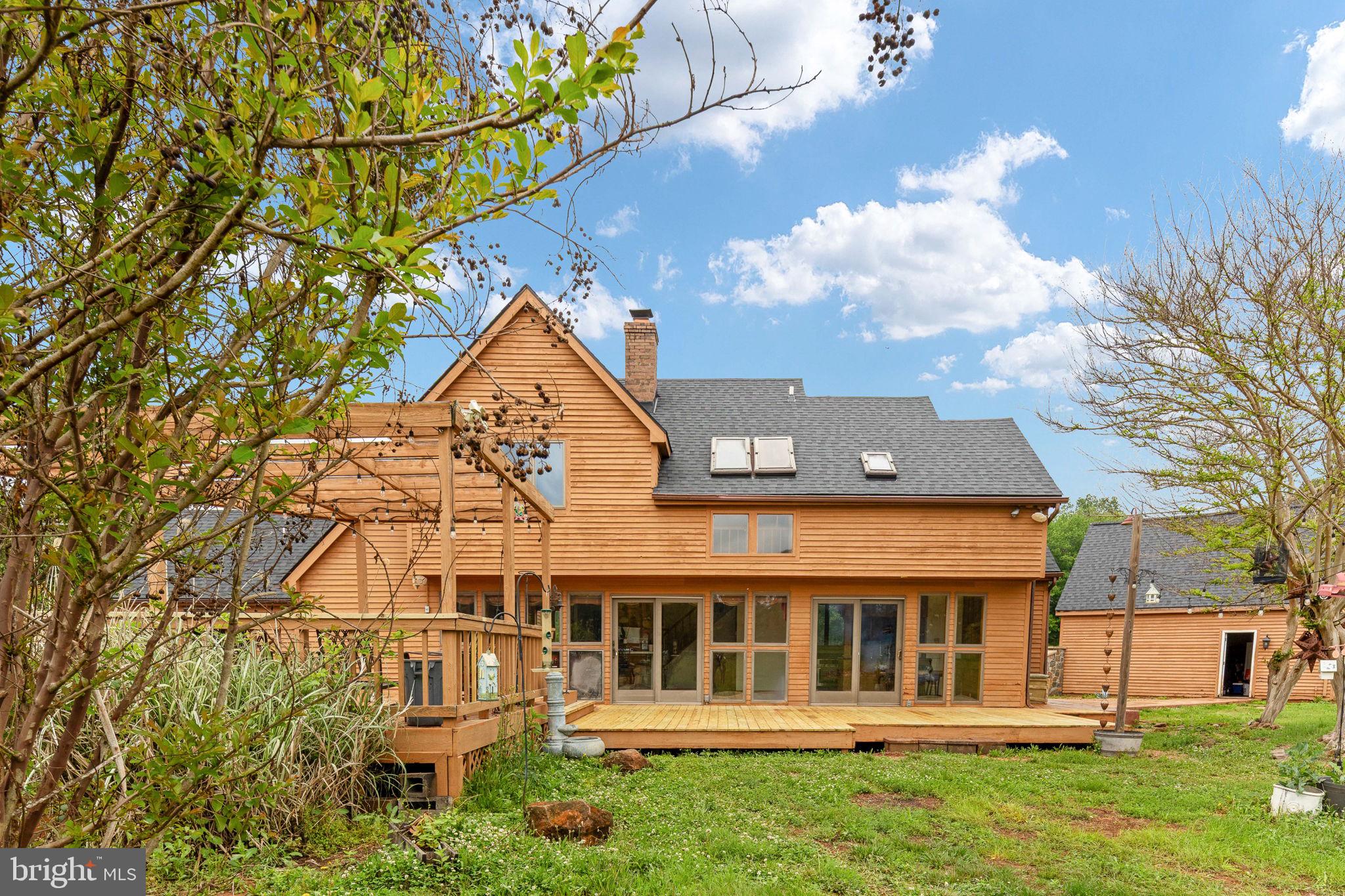 6119 Beach Road Midland, VA 22728 - Photo 68 of 98
