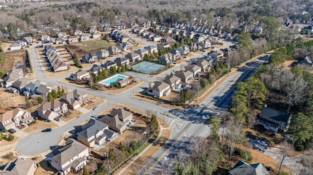 3500 Graham Way Southwest Lilburn, GA 30047 - Photo 47 of 50