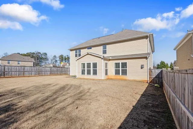 $615,000 | 3500 Graham Way Southwest, Lilburn, GA 30047