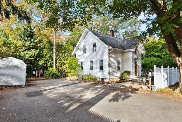 $719,000 | 11 Holten Street, Danvers, MA 01923