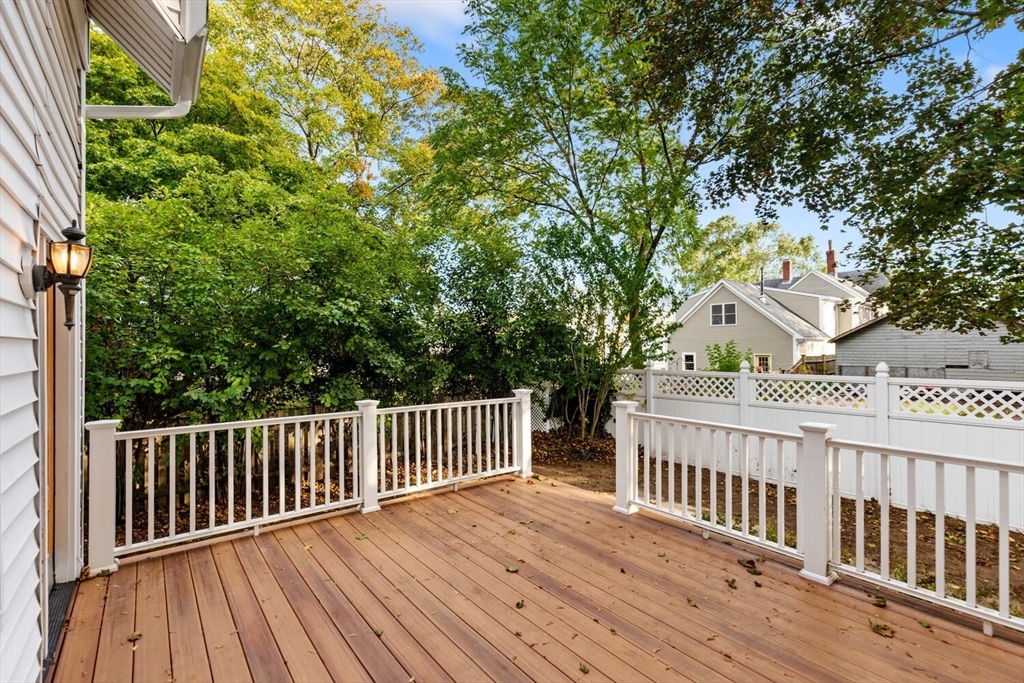 11 Holten Street Danvers, MA 01923 - Photo 22 of 35