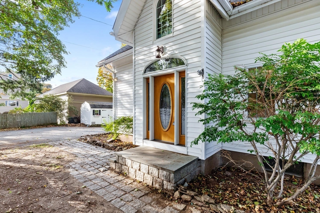 11 Holten Street Danvers, MA 01923 - Photo 24 of 35