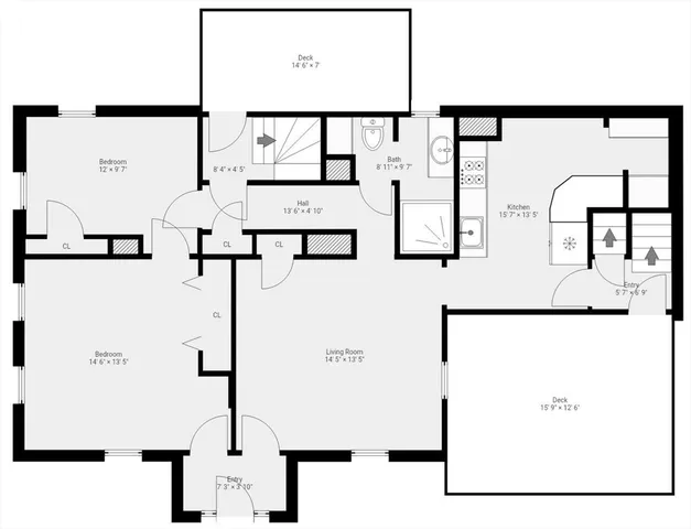 $719,000 | 11 Holten Street, Danvers, MA 01923