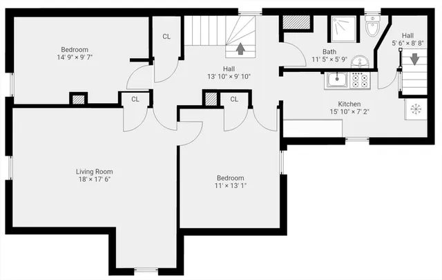 $719,000 | 11 Holten Street, Danvers, MA 01923