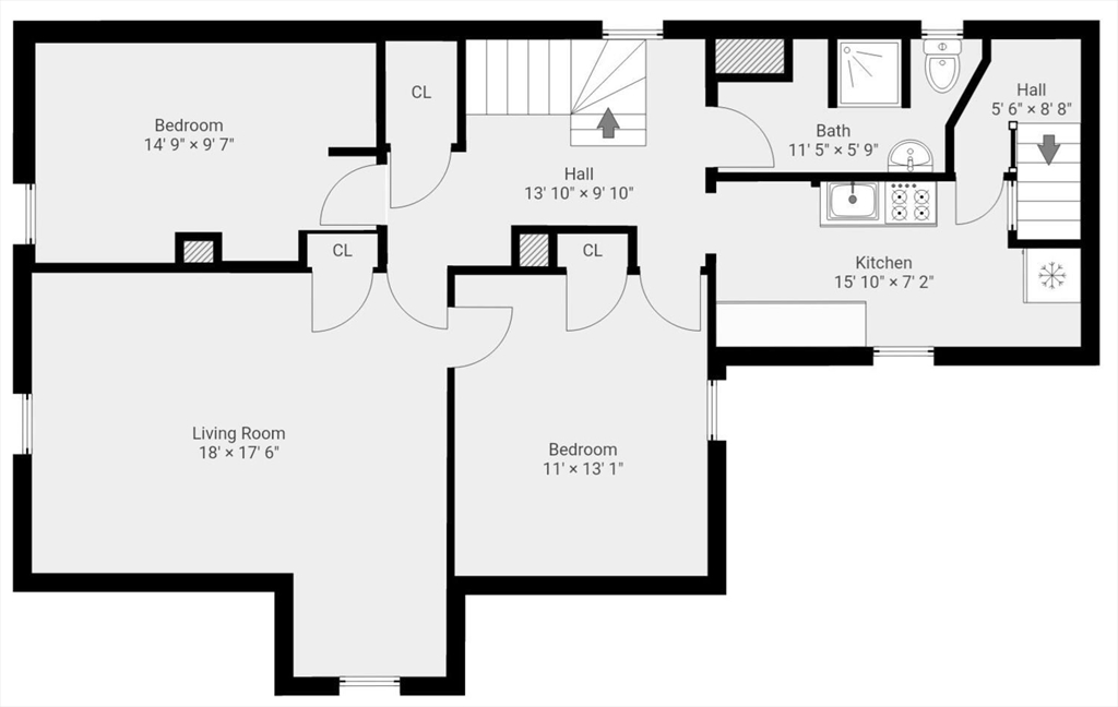 11 Holten Street Danvers, MA 01923 - Photo 34 of 35