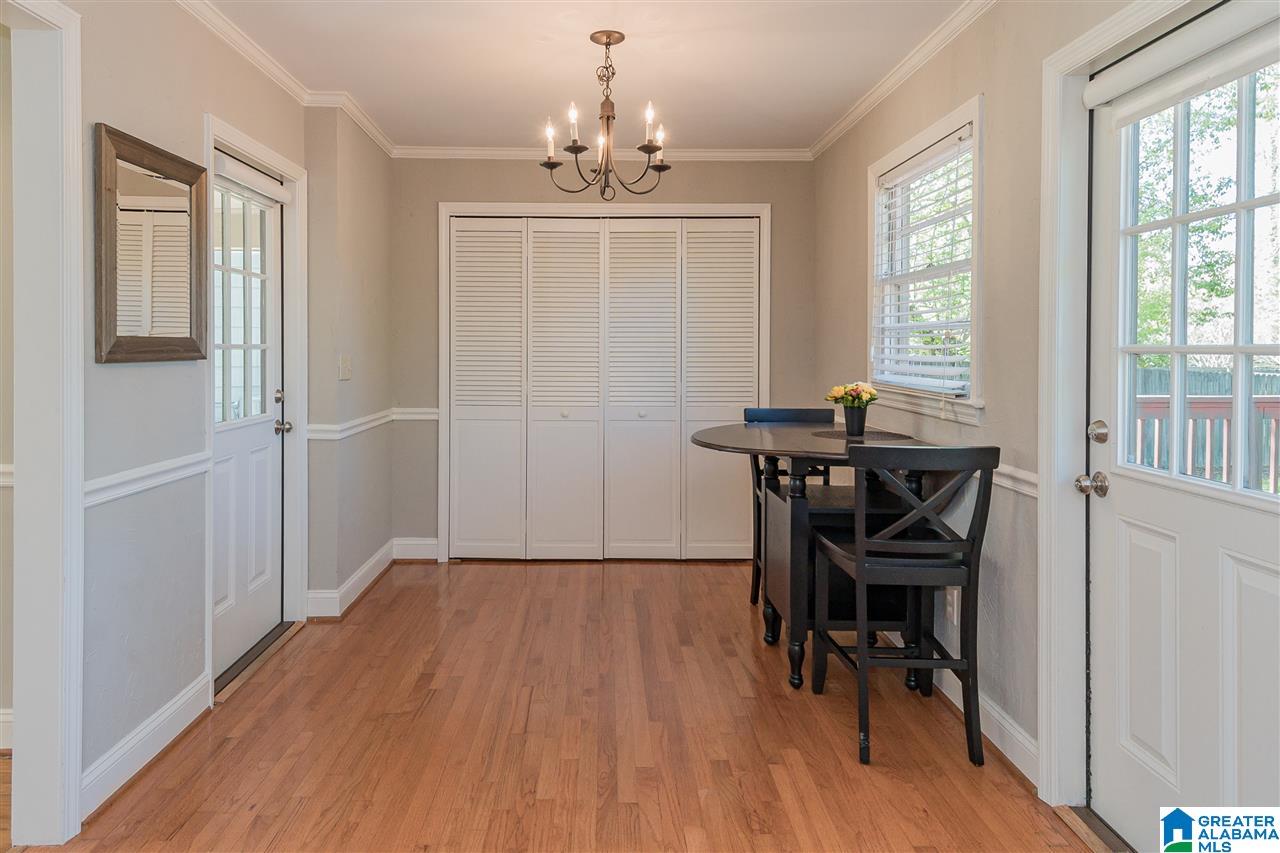 3212 Ridgely Court Birmingham, AL 35243 - Photo 15 of 36
