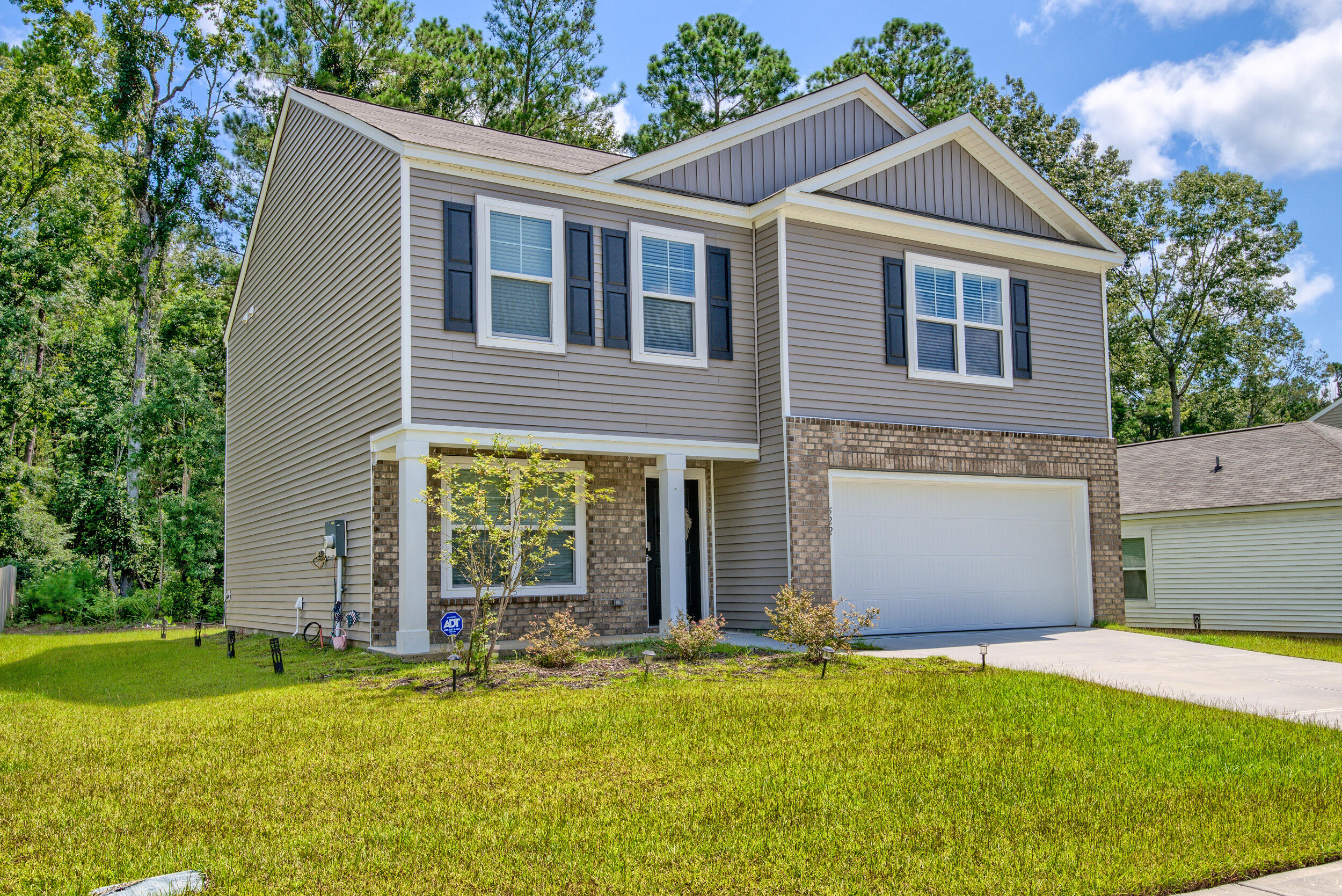 522 Shady Maple Street Moncks Corner, SC 29461 - Photo 2 of 44 _DSC2711-HDR(5)