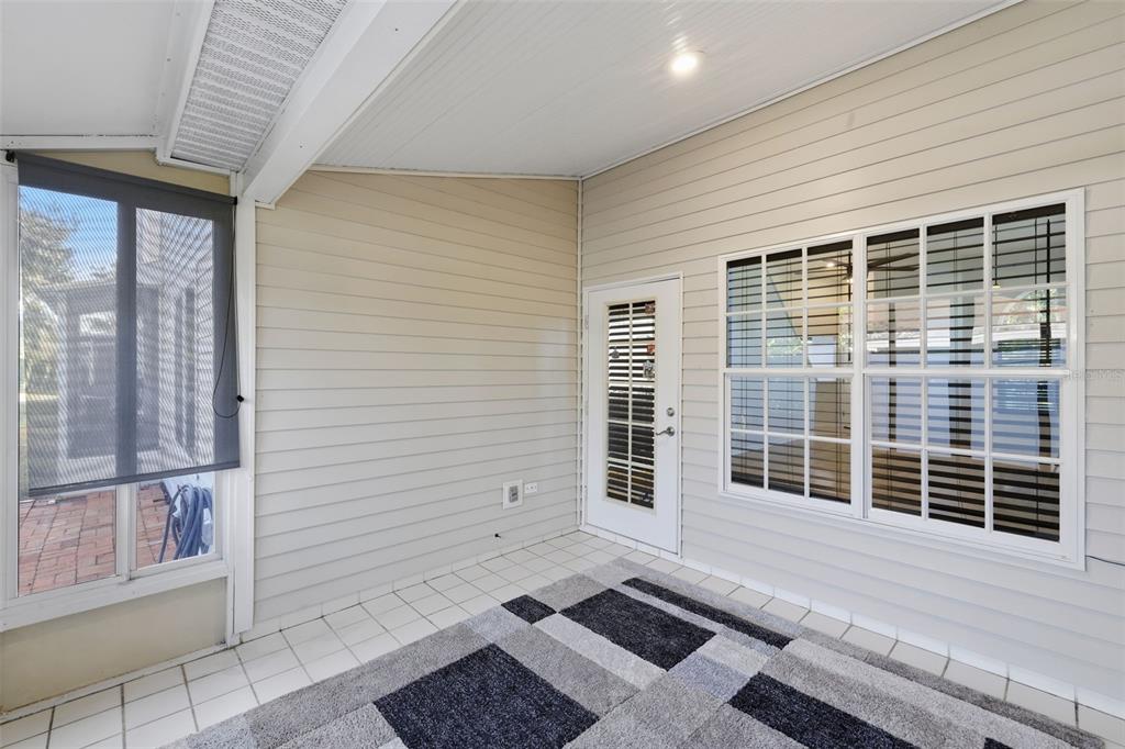 21425 Clubside Loop Lutz, FL 33549 - Photo 27 of 42 a view of front door