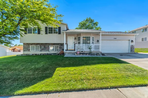 $475,000 | 1542 South 2900th E Spanish Fork East, Spanish Fork, UT 84660