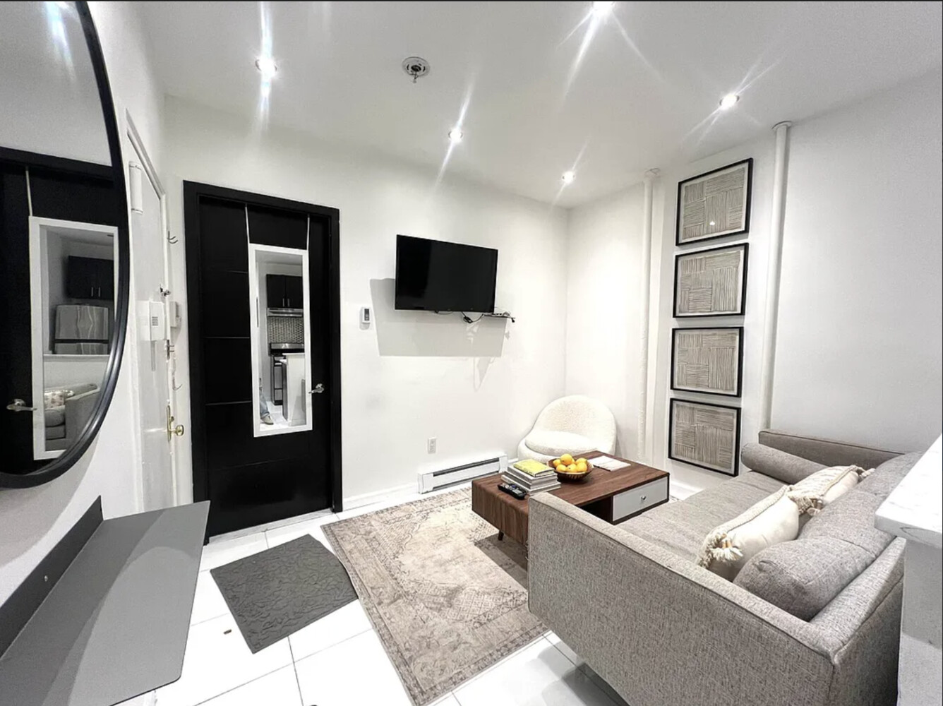 21 West 106th Street, Unit 2D Manhattan, NY 10025 - Photo 2 of 6