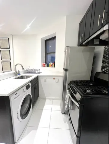 $3,800 | 21 West 106th Street, Unit 2D | Upper West Side