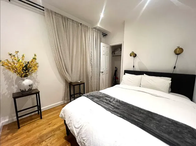 $3,800 | 21 West 106th Street, Unit 2D | Upper West Side