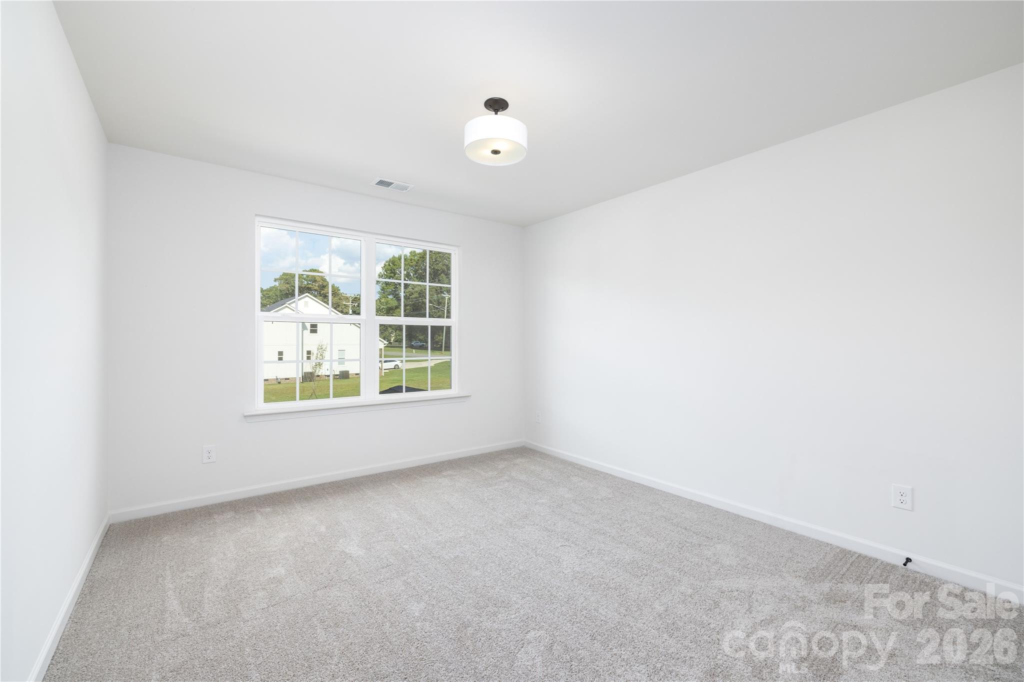 1422 Summerville Road Charlotte, NC 28214 - Photo 20 of 24 a view of room with window