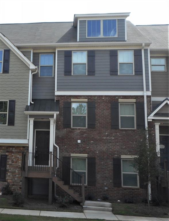 4168 Integrity Way, Unit 23 Powder Springs, GA 30127 - Photo 1 of 1