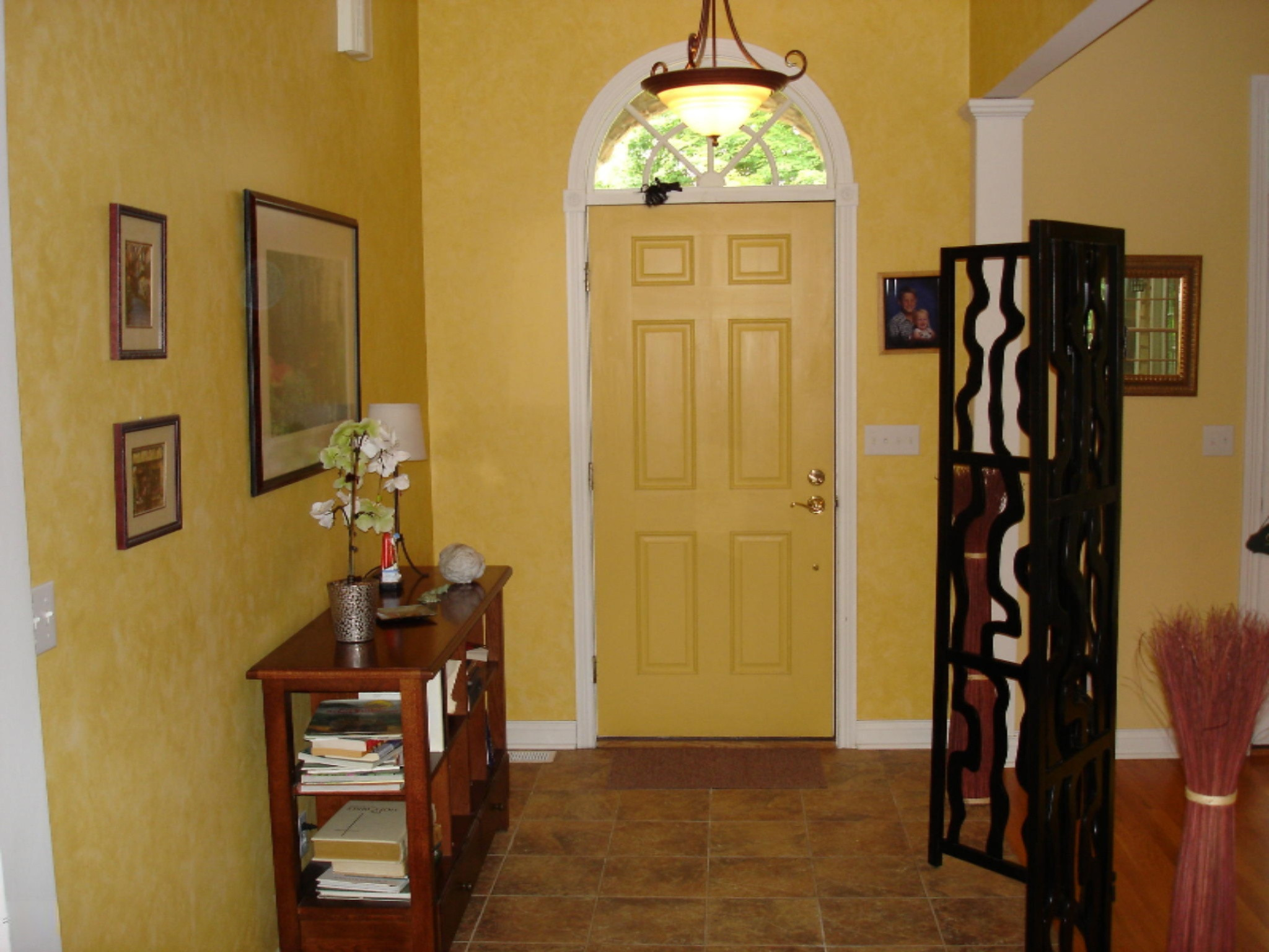 2179 Autumn Ridge St. Joseph, MI 49085 - Photo 13 of 53 FRONT ENTRY