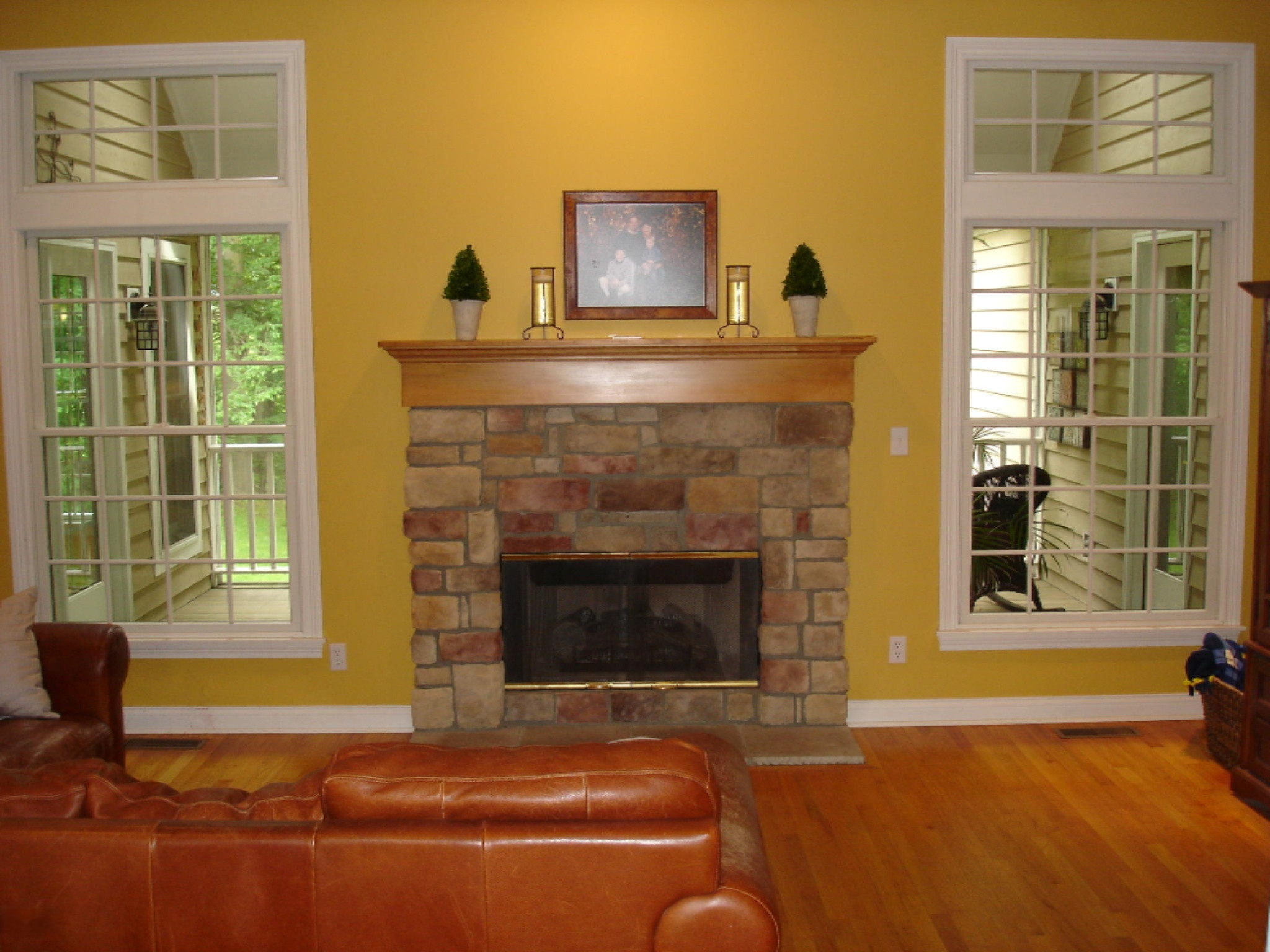 2179 Autumn Ridge St. Joseph, MI 49085 - Photo 14 of 53 GREAT ROOM