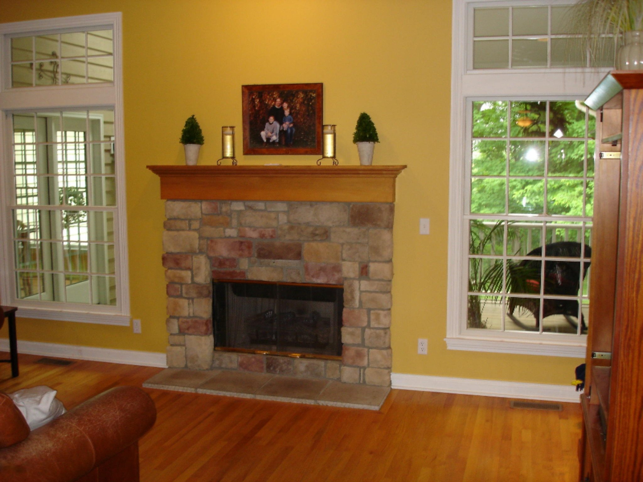 2179 Autumn Ridge St. Joseph, MI 49085 - Photo 15 of 53 GREAT ROOM