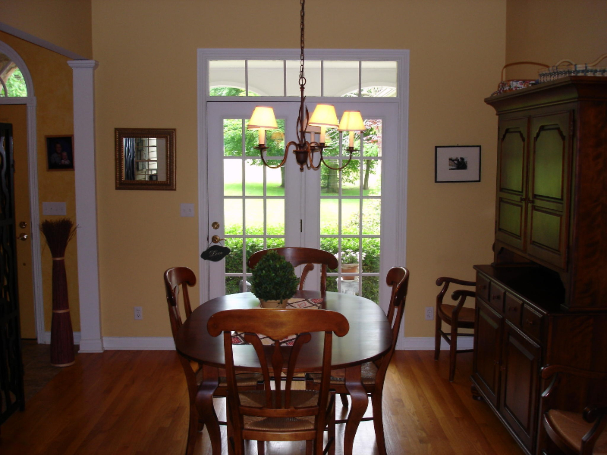 2179 Autumn Ridge St. Joseph, MI 49085 - Photo 17 of 53 FORMAL DINING