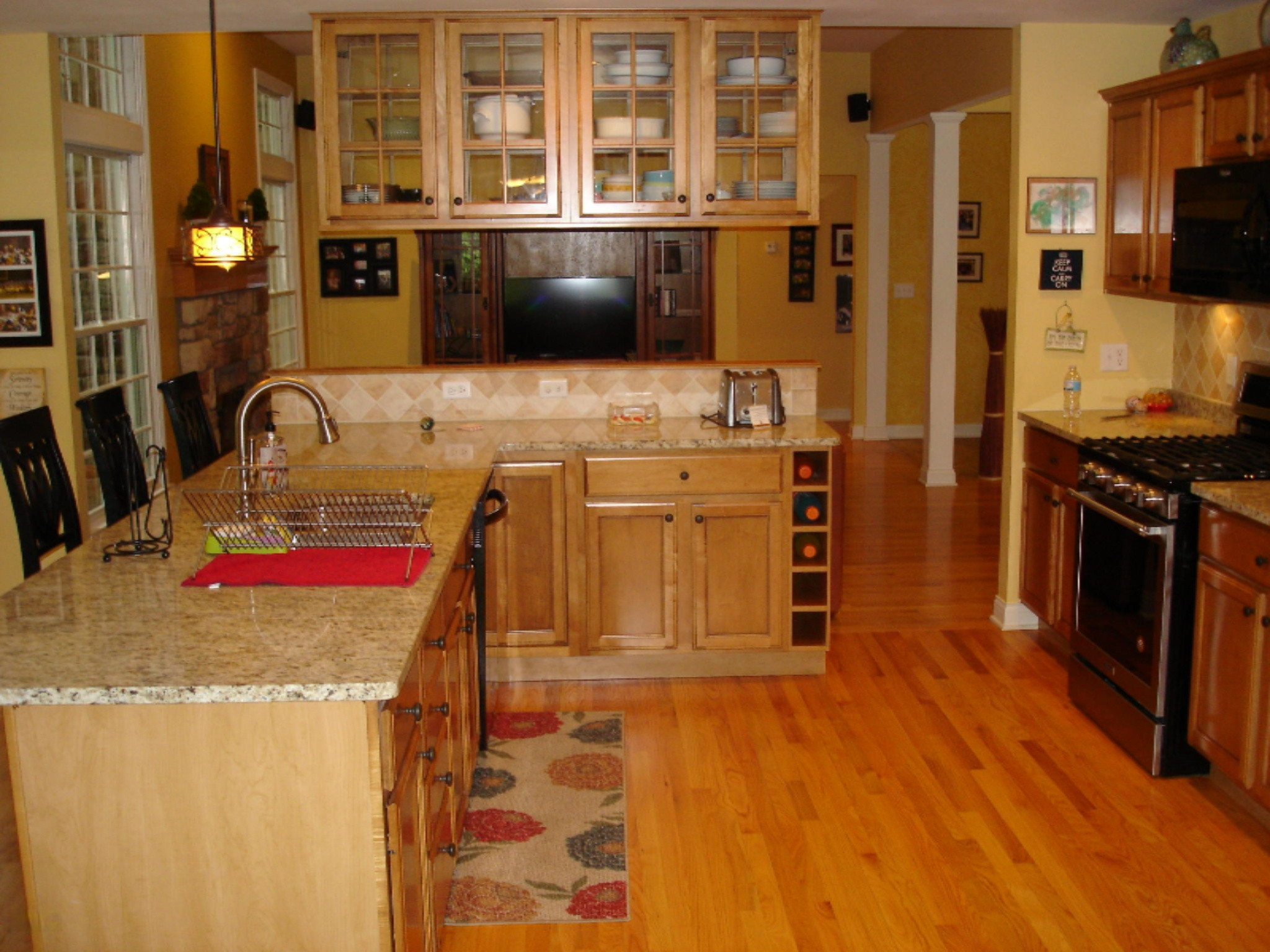 2179 Autumn Ridge St. Joseph, MI 49085 - Photo 19 of 53 CHEFS KITCHEN