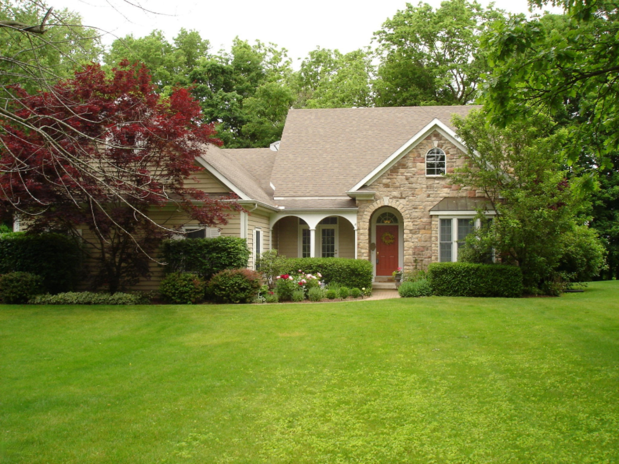 2179 Autumn Ridge St. Joseph, MI 49085 - Photo 2 of 53 FRONT
