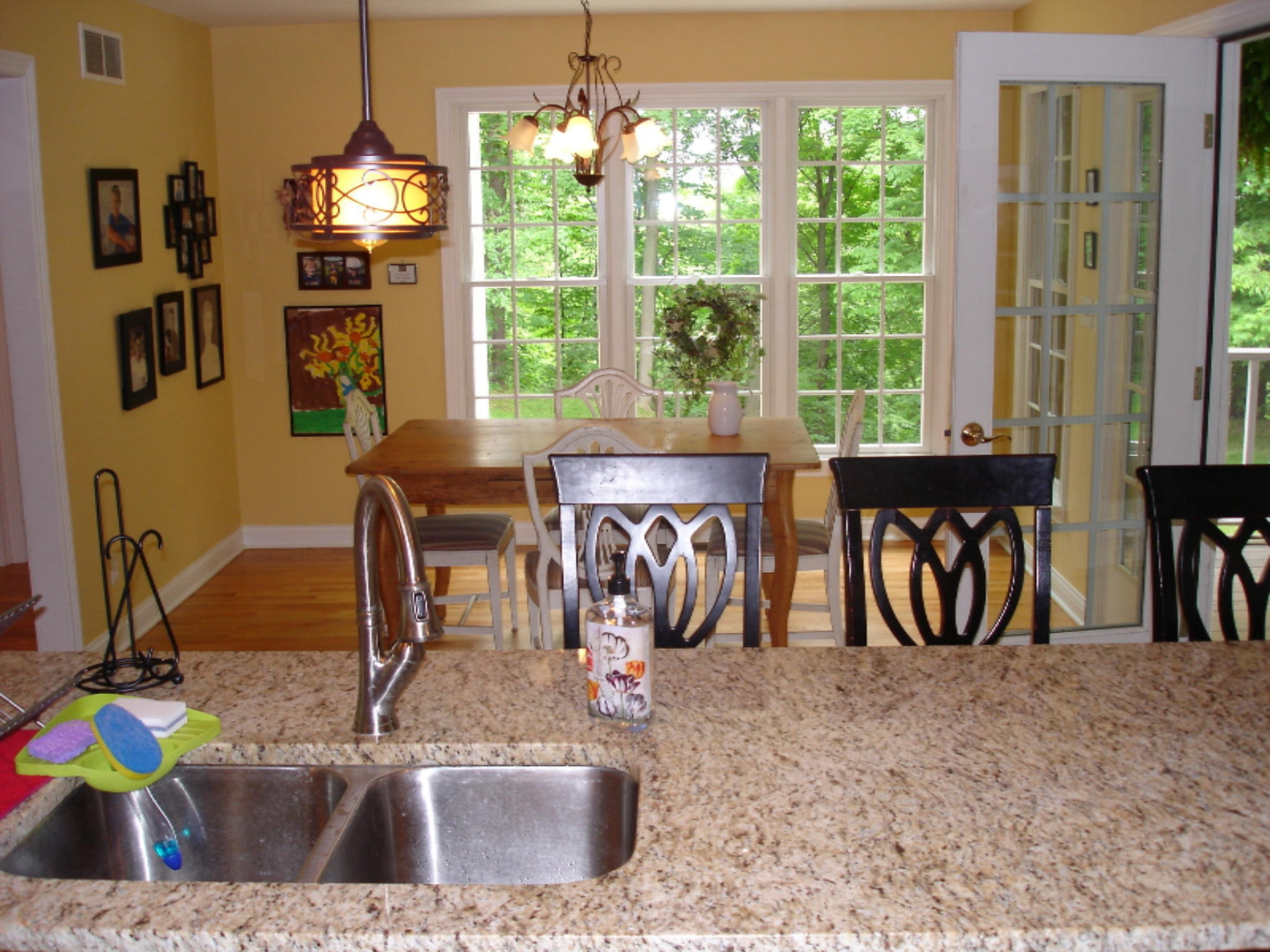 2179 Autumn Ridge St. Joseph, MI 49085 - Photo 23 of 53 KITCHEN