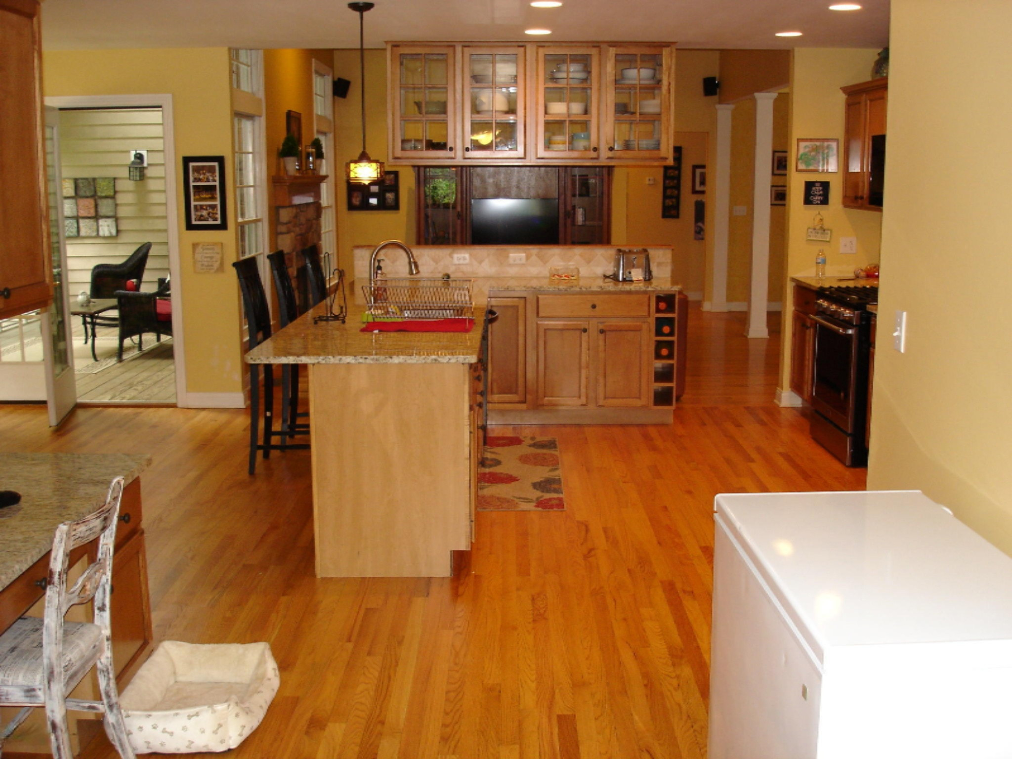 2179 Autumn Ridge St. Joseph, MI 49085 - Photo 24 of 53 KITCHEN