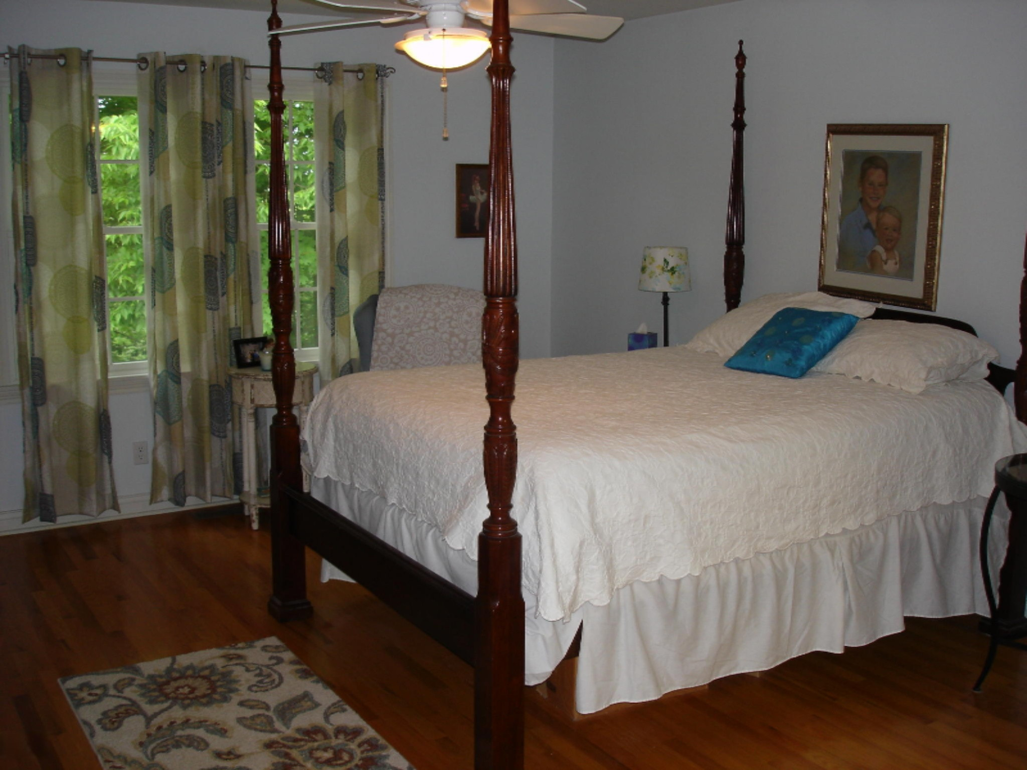 2179 Autumn Ridge St. Joseph, MI 49085 - Photo 29 of 53 MASTER BEDROOM