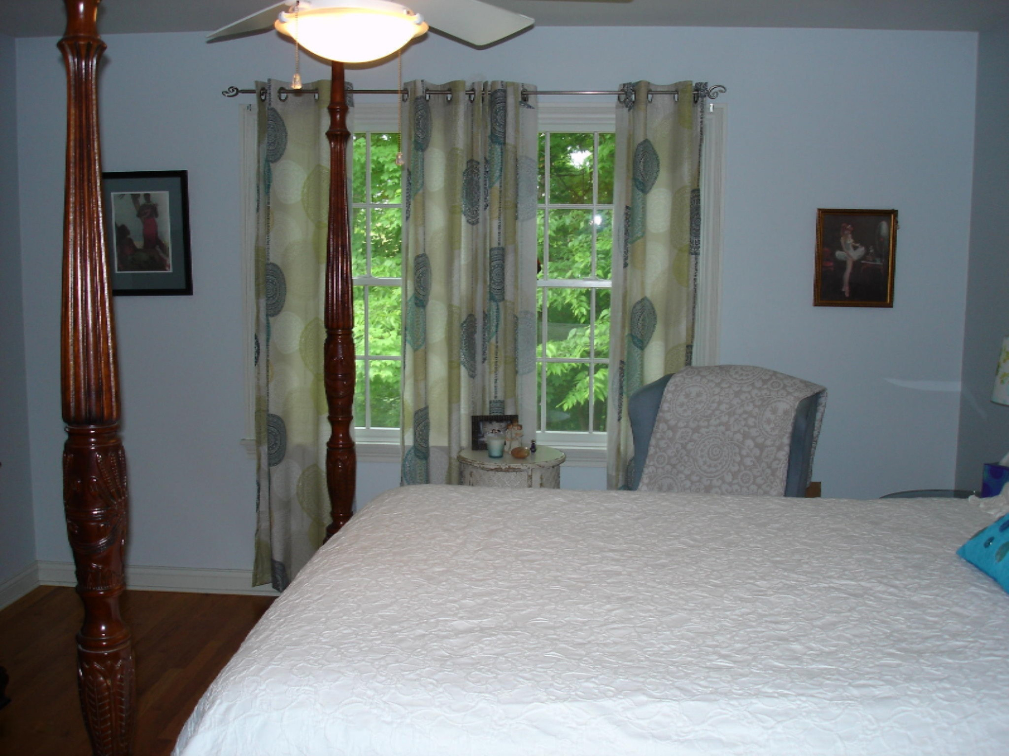 2179 Autumn Ridge St. Joseph, MI 49085 - Photo 30 of 53 MASTER BEDROOM