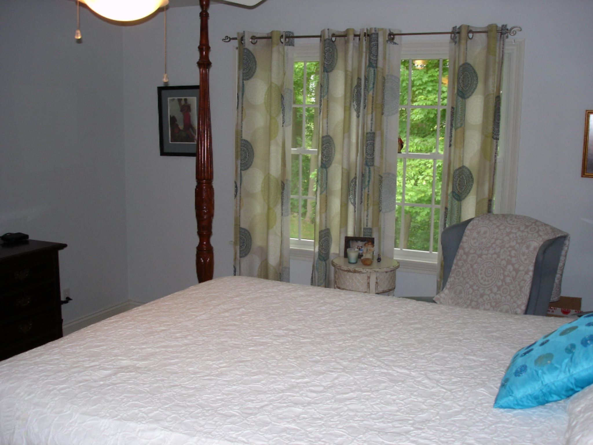 2179 Autumn Ridge St. Joseph, MI 49085 - Photo 31 of 53 MASTER BEDROOM