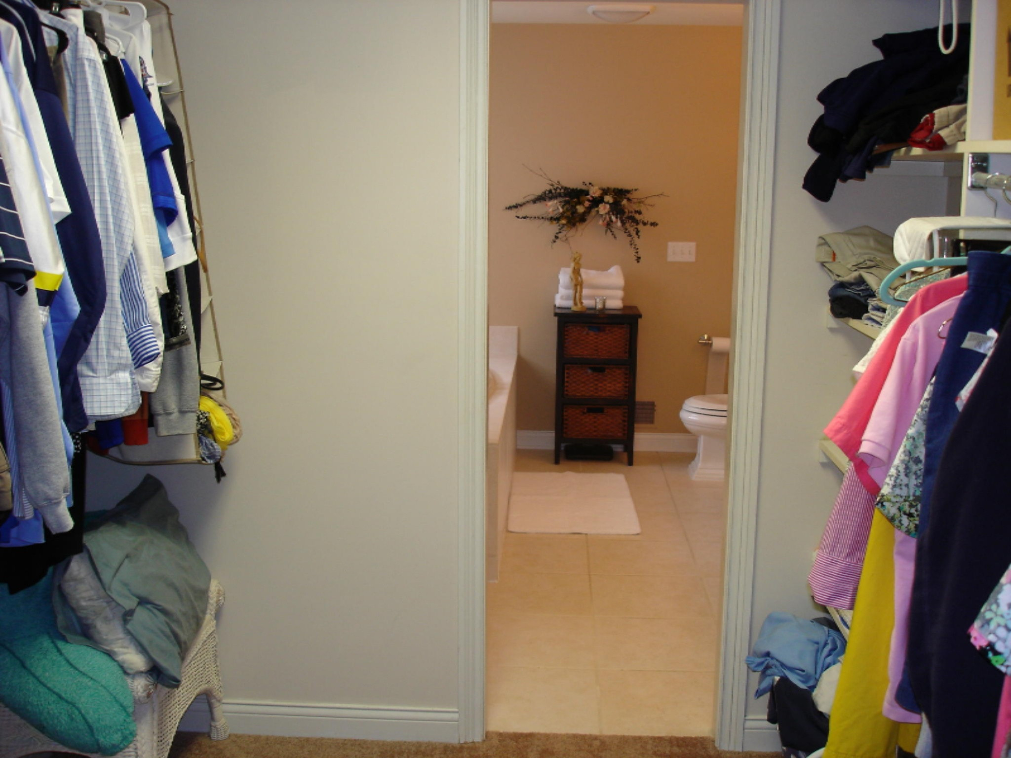 2179 Autumn Ridge St. Joseph, MI 49085 - Photo 32 of 53 MASTER CLOSET
