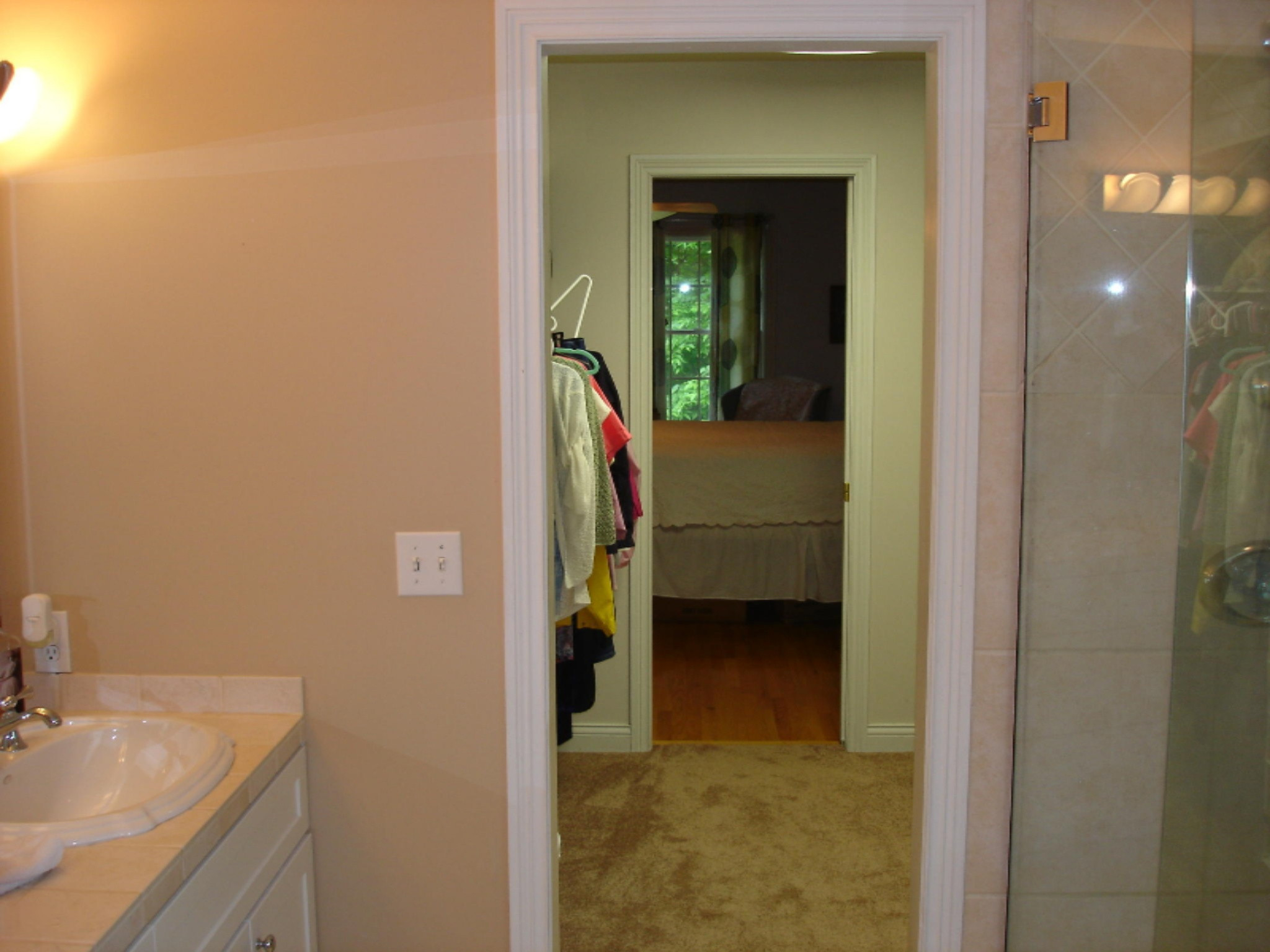 2179 Autumn Ridge St. Joseph, MI 49085 - Photo 34 of 53 MASTER BATH