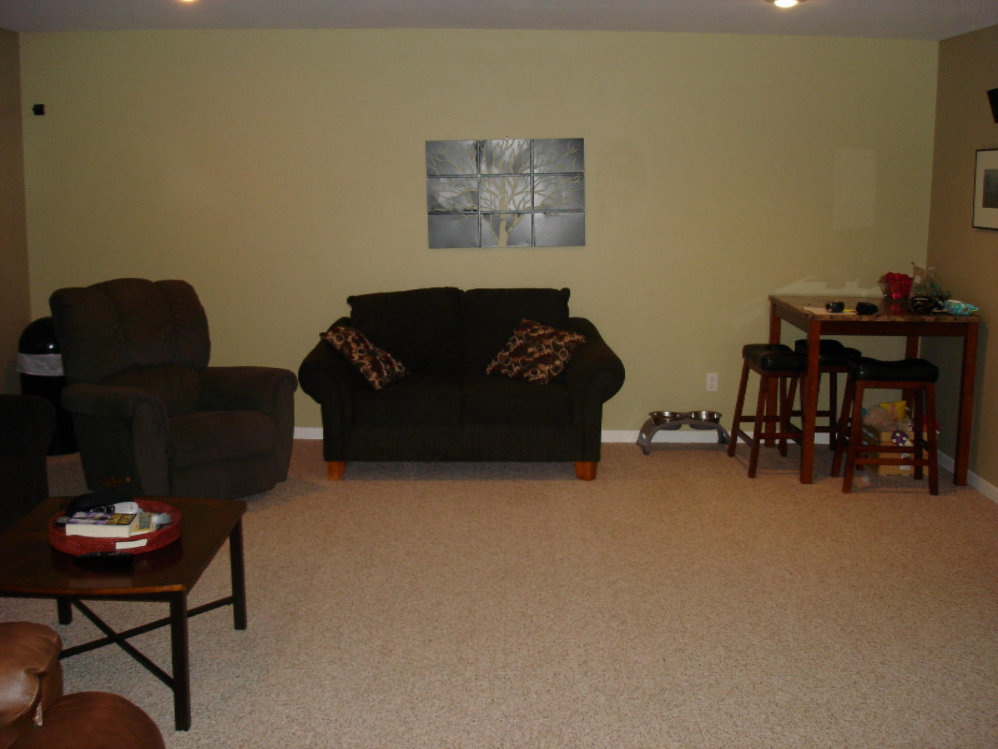 2179 Autumn Ridge St. Joseph, MI 49085 - Photo 46 of 53 LOWER LEVEL SITTING AREA