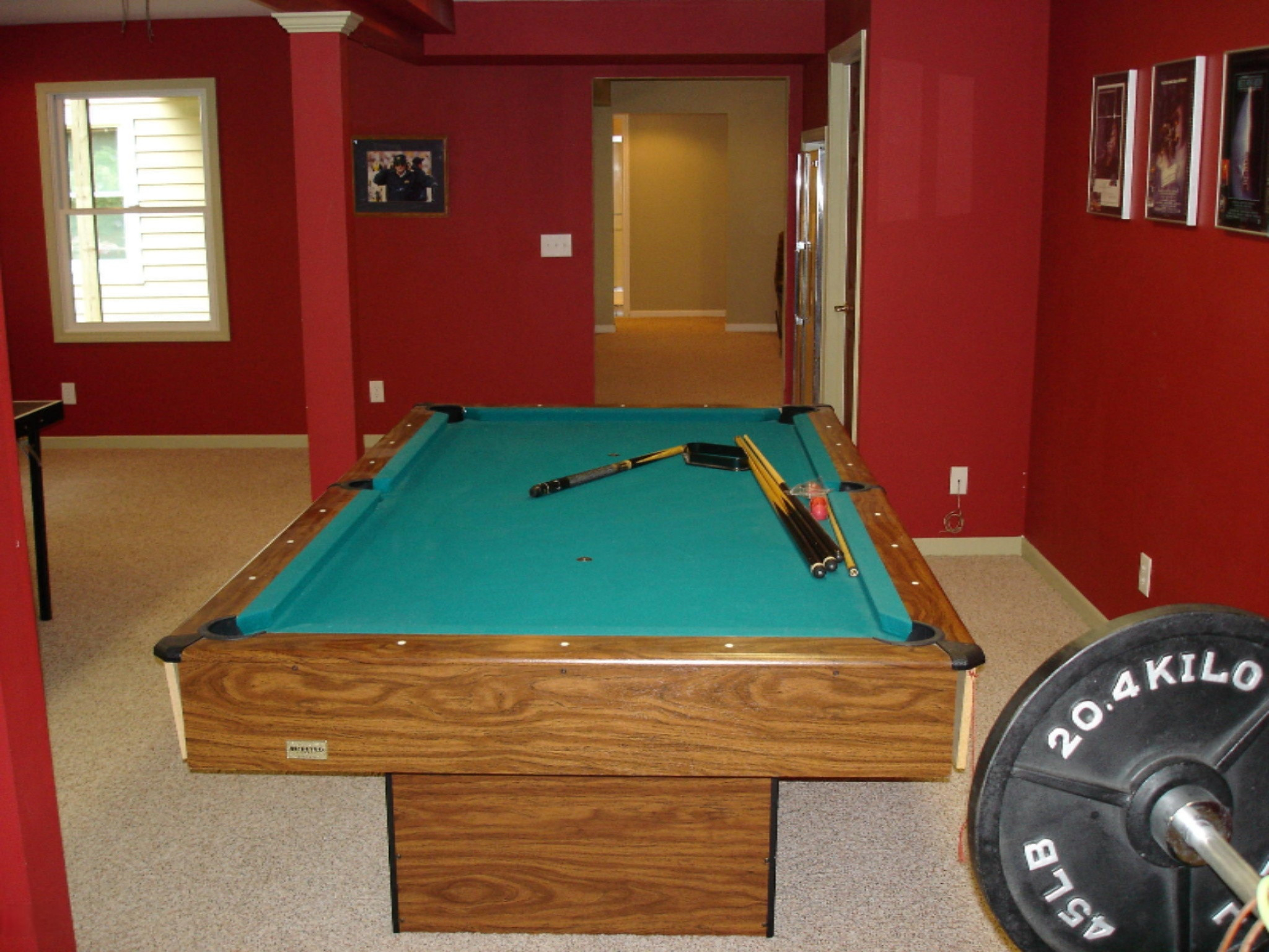2179 Autumn Ridge St. Joseph, MI 49085 - Photo 48 of 53 GAME ROOM