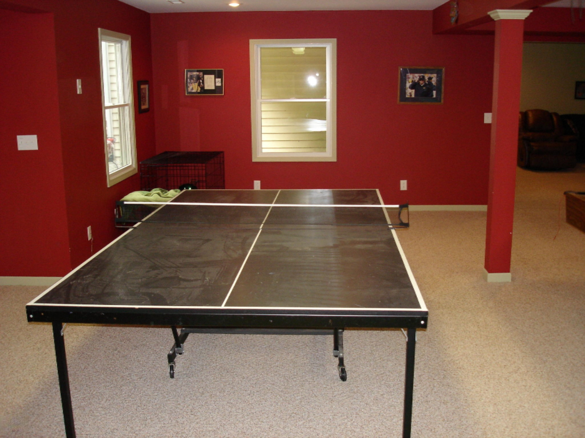 2179 Autumn Ridge St. Joseph, MI 49085 - Photo 49 of 53 GAME ROOM