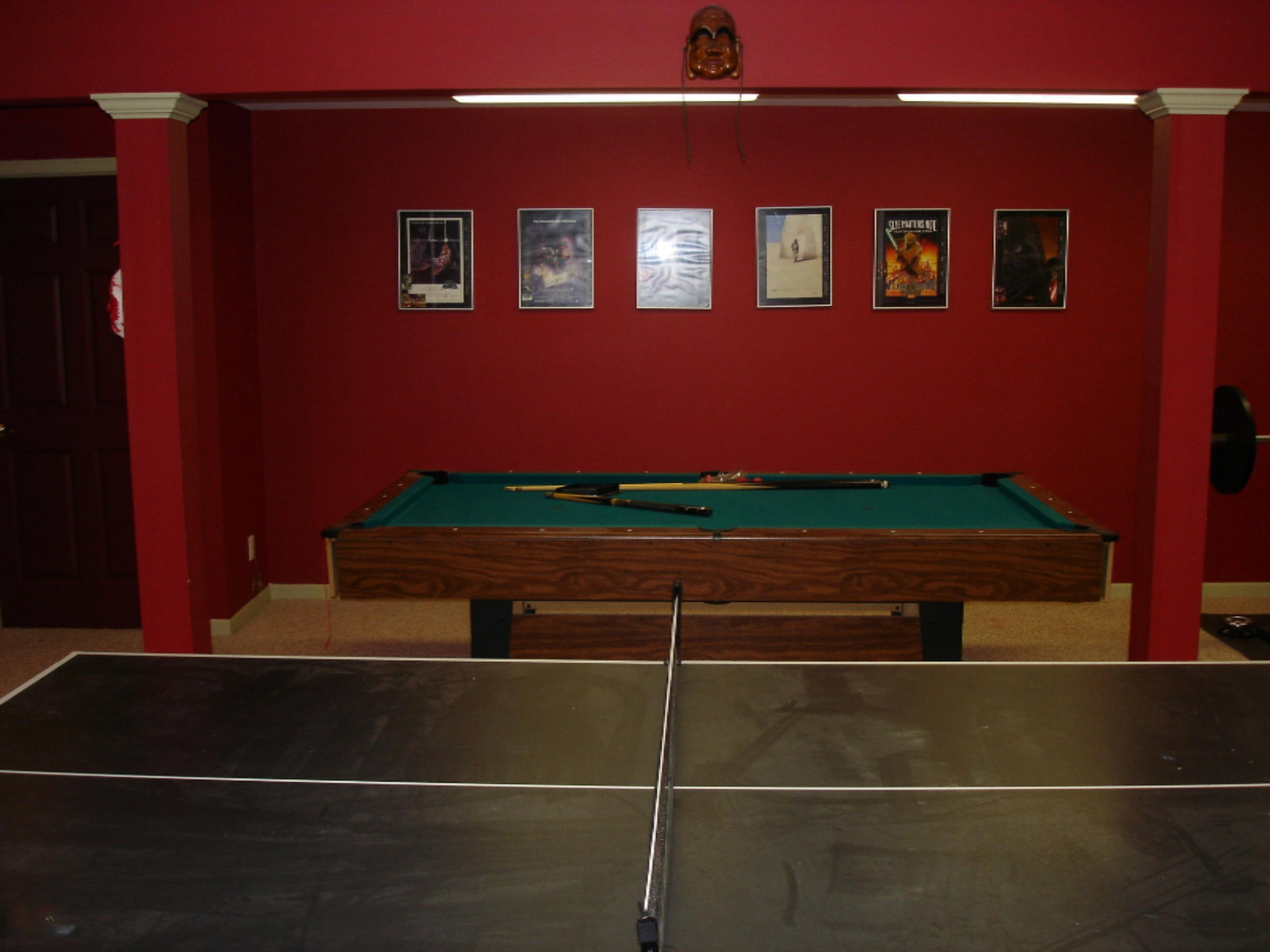 2179 Autumn Ridge St. Joseph, MI 49085 - Photo 50 of 53 GAME ROOM