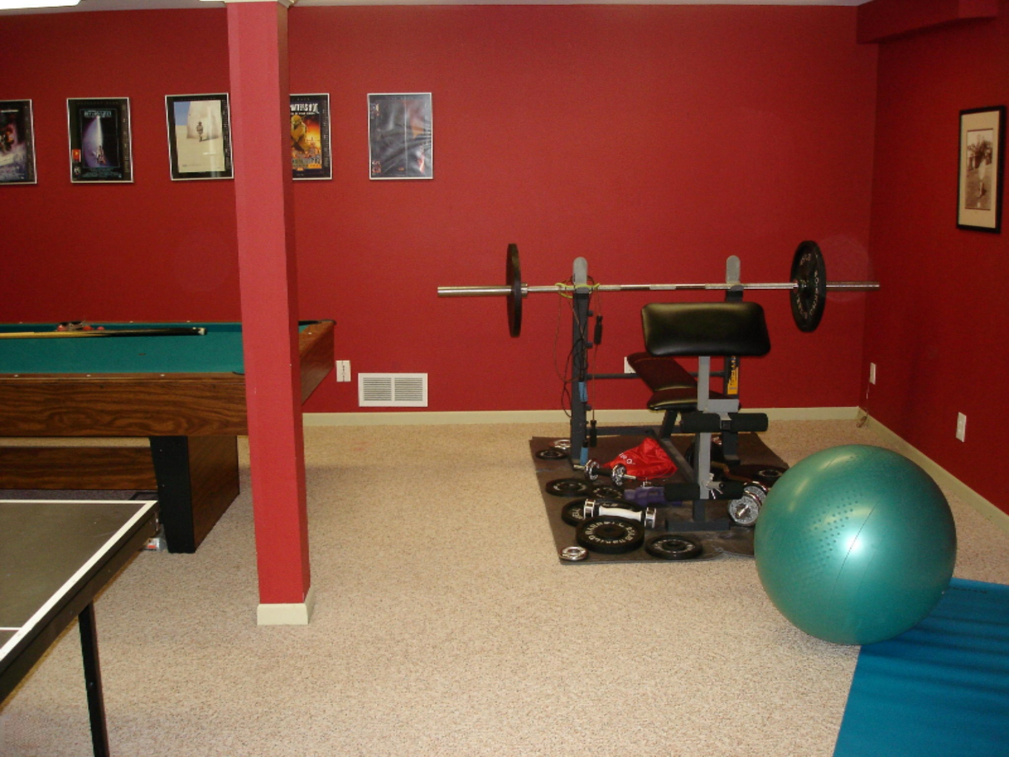 2179 Autumn Ridge St. Joseph, MI 49085 - Photo 51 of 53 GAME ROOM