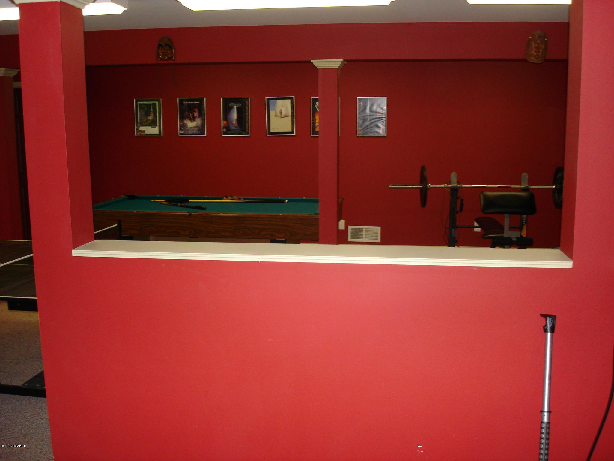 2179 Autumn Ridge St. Joseph, MI 49085 - Photo 52 of 53 GAME ROOM