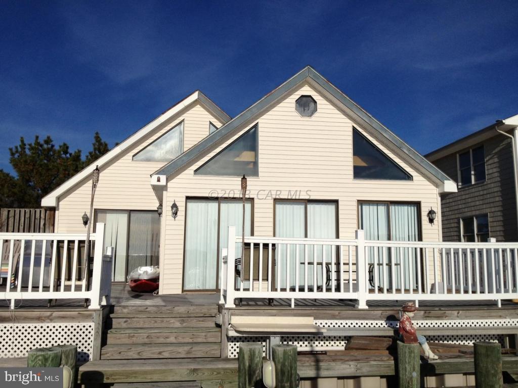 509 South Surf Road Ocean City, MD 21842 - Photo 1 of 2 Gallery Image 1